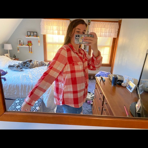 Flannel - Picture 2 of 4